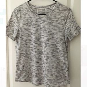 Lulu lemon Long Distance Short Sleeve